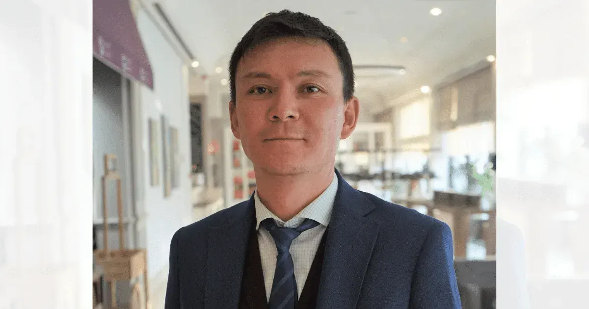 Кто-то выводит капитал, а кто-то запускает производство. Актилек Тунгатаров рассказал о настроениях в бизнес-сообществе