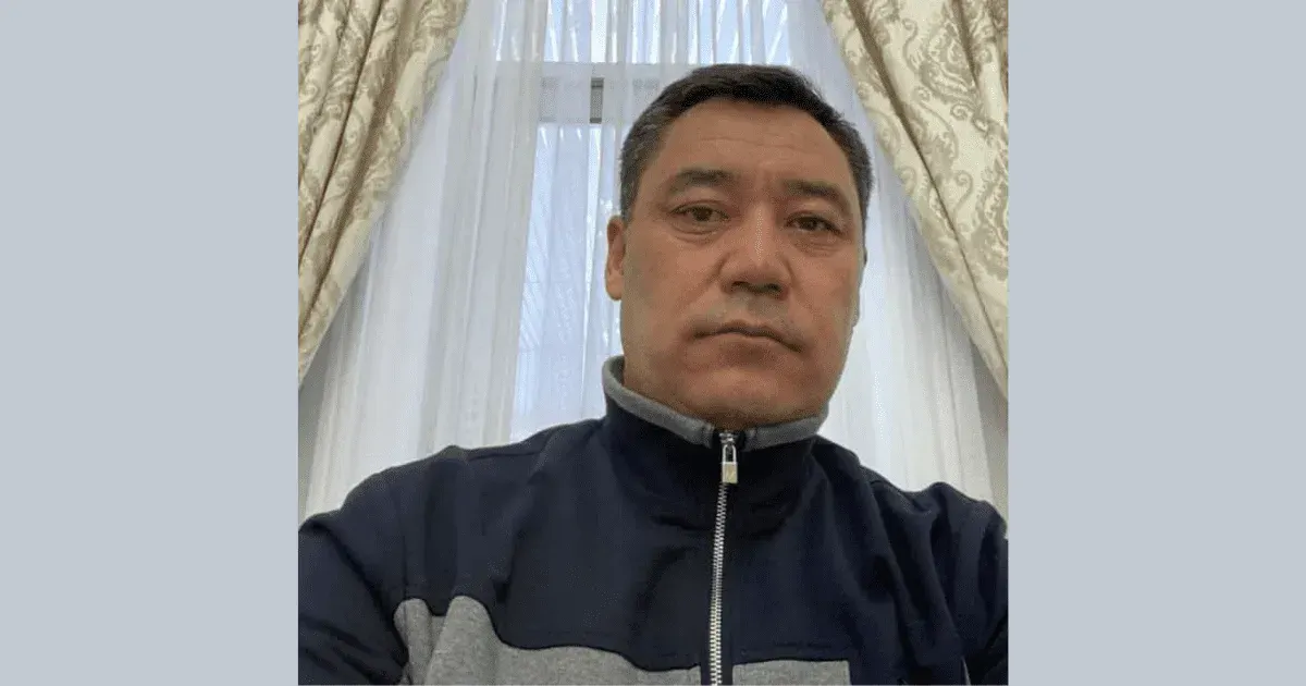 Жапаров пообещал сажать всех, кто вымогает взятки или пытаются отобрать бизнес