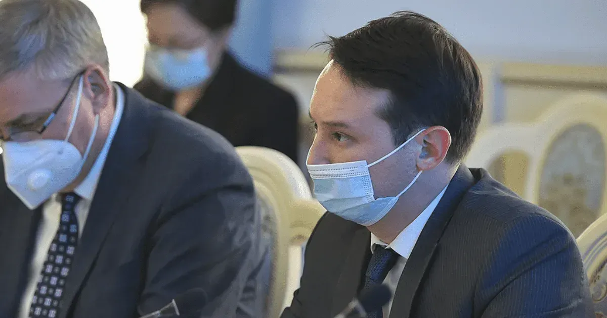 Глава МДС: На разработку Налогового кодекса нужно больше времени – принимать его должен новый созыв ЖК