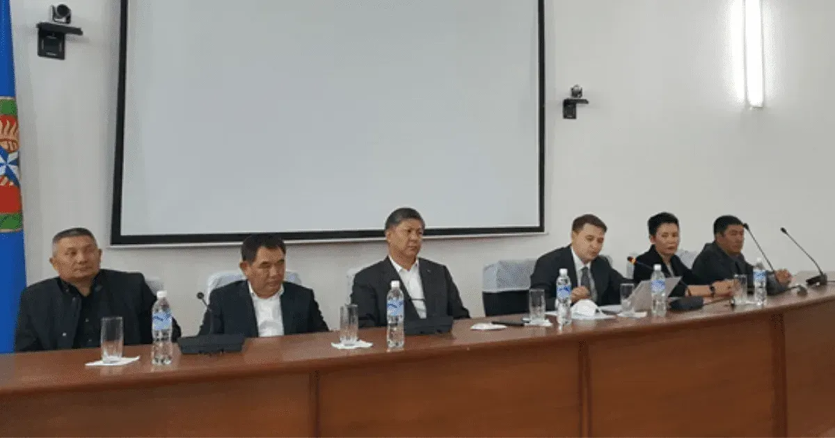 Новиков наказал руководству Таможенной службы выстроить прозрачный механизм работы