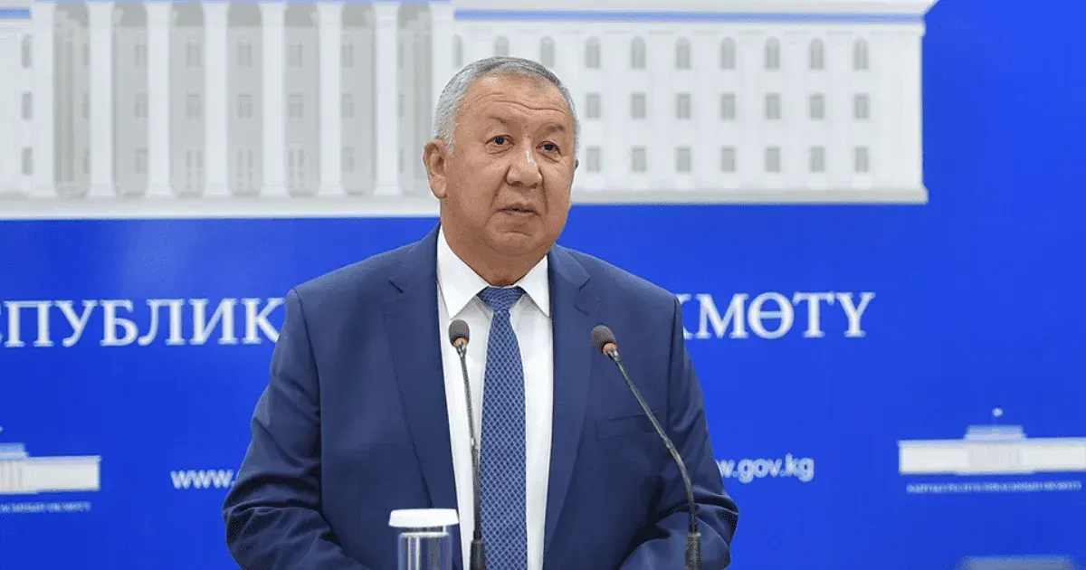 Боронов: Не продавайте свои голоса