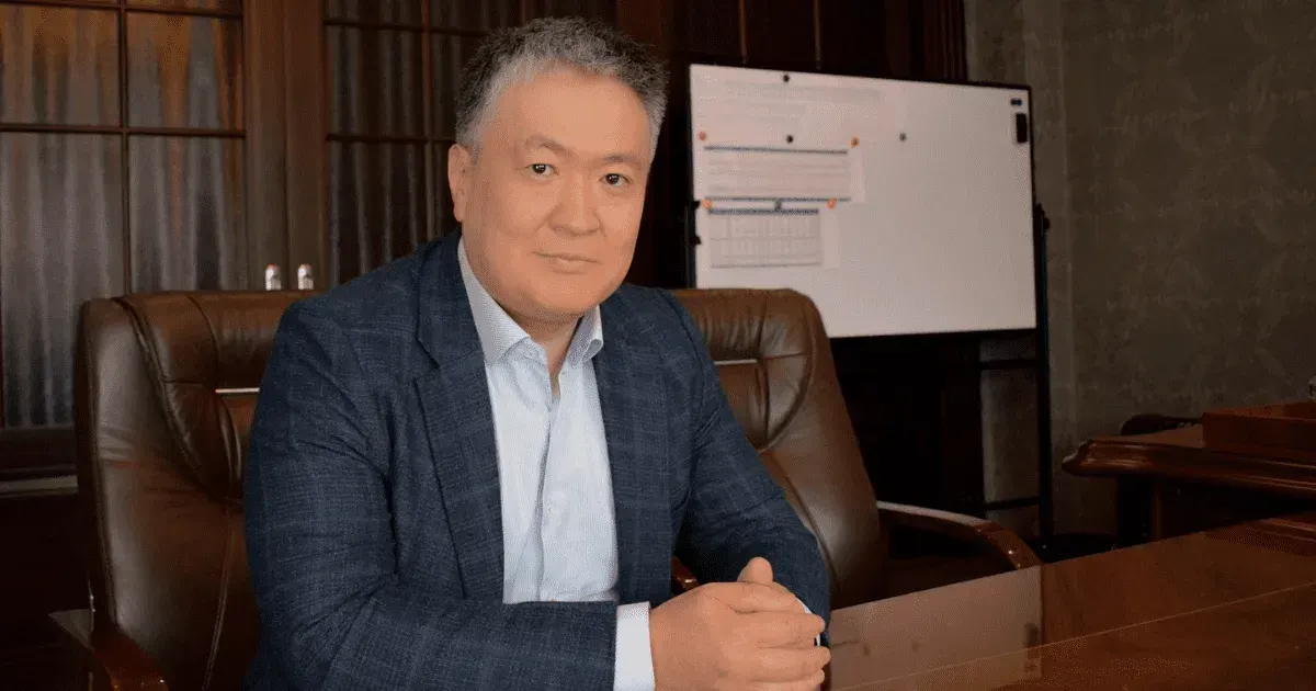 Глава «Бакай Банка»: кредитный рейтинг — независимый показатель для клиентов банка