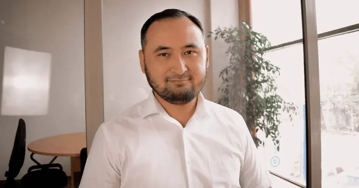 Талант Керимбаев: Теперь и большие компании хотят вести дела по принципам Ислама