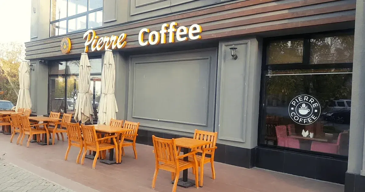 Санпатруль мэрии выявил работающих ночью кафе Istanbul и Pierre Coffee