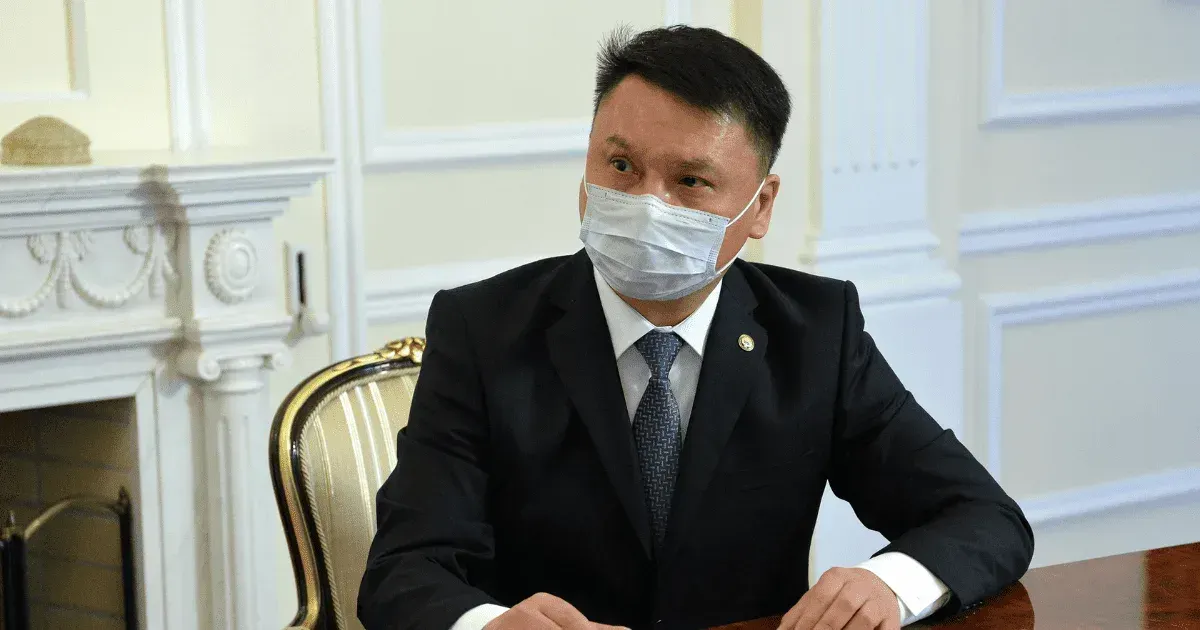 Совбез предложил президенту новую стратегию по противодействию коррупции на 2020-2024 годы