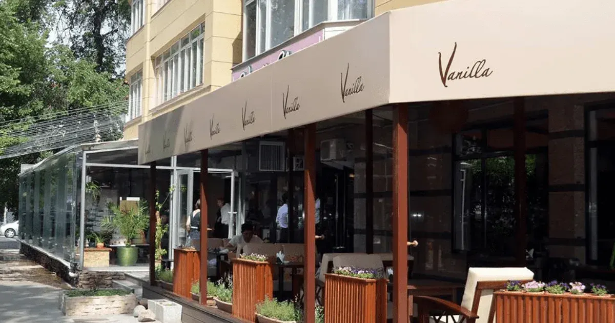 Кофейню Vanilla Sky оштрафовали за полноценный запуск работы