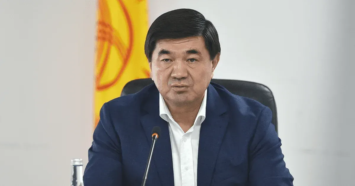 Режим ЧП снят, что дальше? Абылгазиев разъяснил дальнейшие действия по карантинам