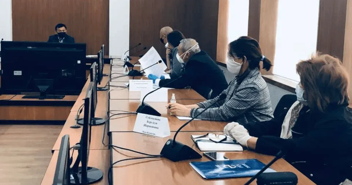 Обнародован состав комиссии по распределению пожертвований на COVID-19