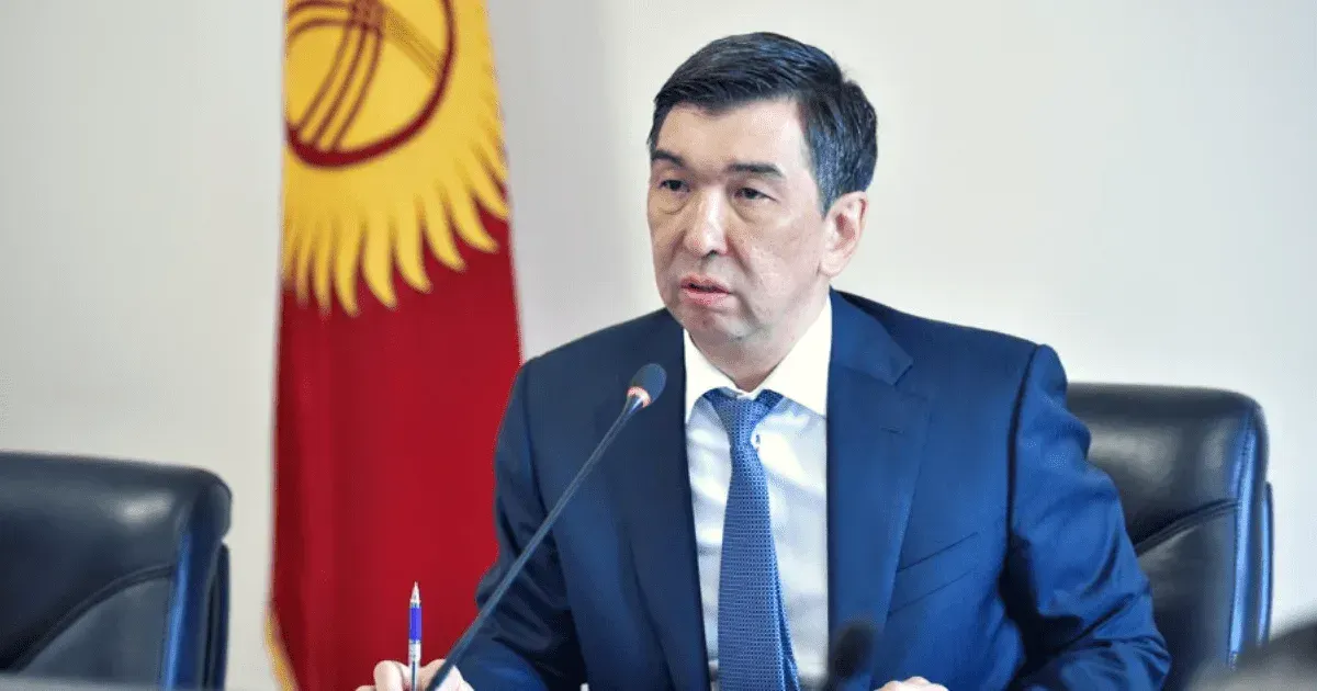 Мэр Бишкека пригрозил штрафами и уголовной ответственностью за необоснованный рост цен