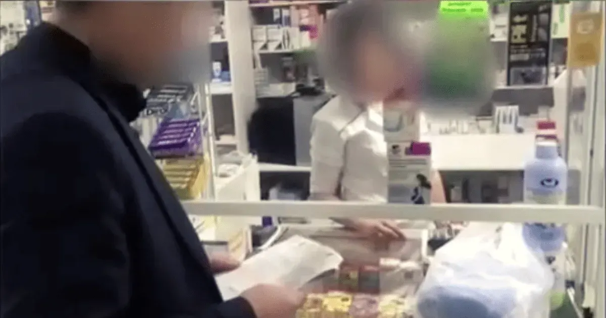 Финполиция выявила массовую продажу масок по высокой цене. Аптеки ждет уголовная ответственность. ФОТО. ВИДЕО