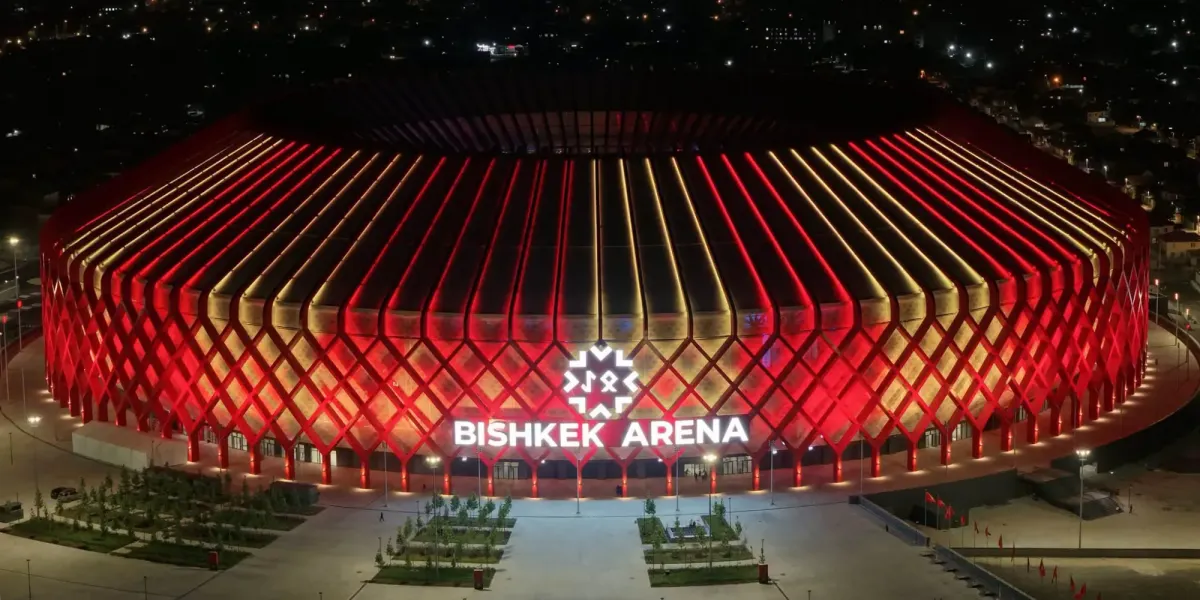 Почему Си Цзиньпин не смог посетить открытие ВИК-2026 в Бишкеке — объяснил Алагозов