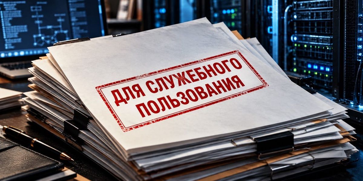 Генпрокуратура КР получила право засекречивать данные о серверах и оборудовании