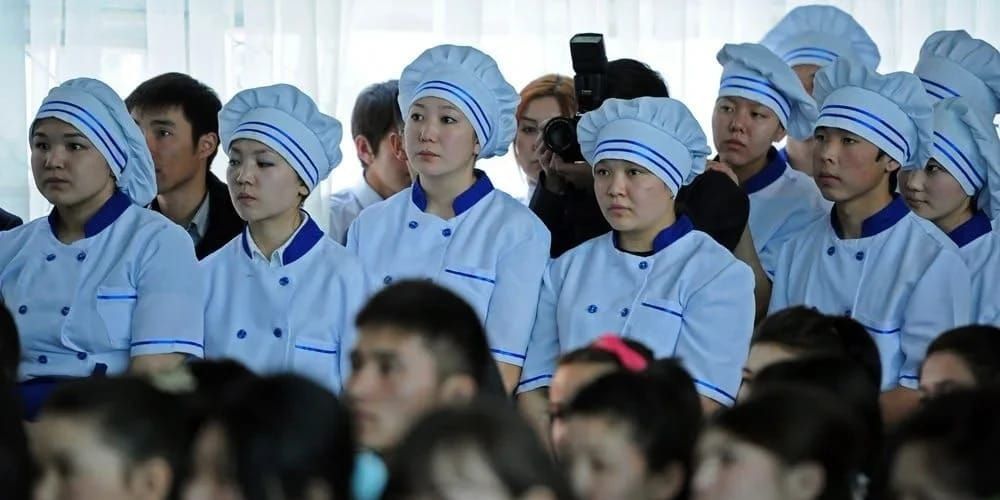 В учреждениях профобразования КР сроки учебного года будет определять Минпросвещения