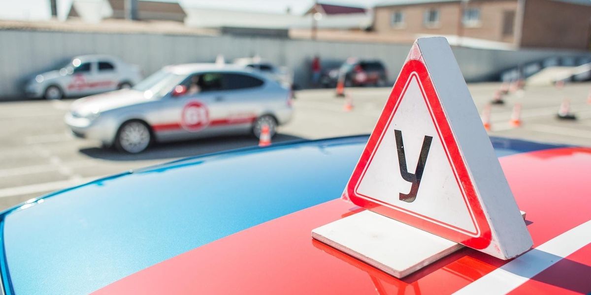 В Кыргызстане для сдачи экзаменов на водительские права выделят более 250 машин