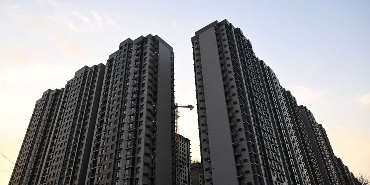 Депутат предложил ГИК внедрить исламскую ипотеку для кыргызстанцев