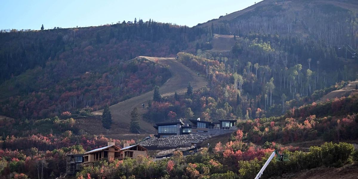 Жапаров поручил изучить опыт американского курорта Deer Valley для развития туризма в Кыргызстане