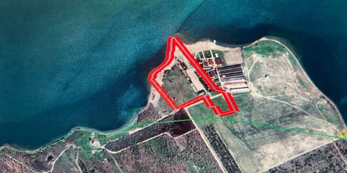 На Иссык-Куле государству вернули оздоровительный лагерь стоимостью 164 млн сомов