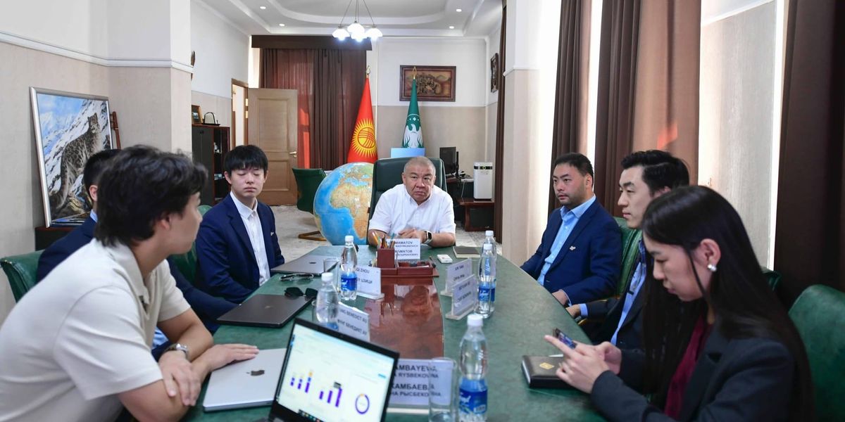 ГНС и Sign изучат применение ИИ в налоговом администрировании