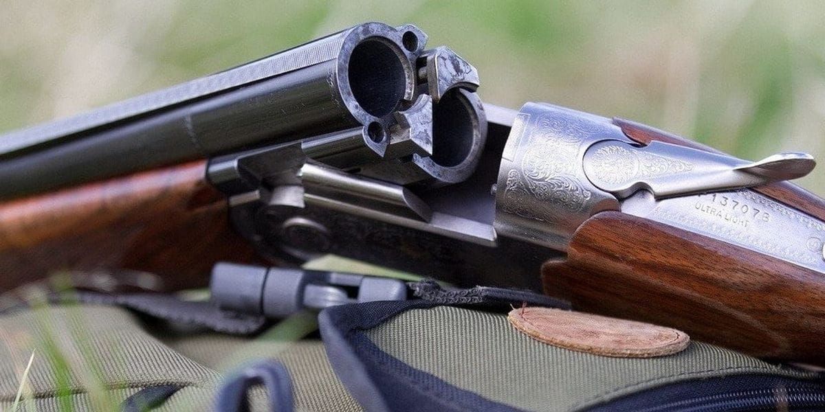 В Кыргызстане предлагают перевести учет оружия в электронный формат