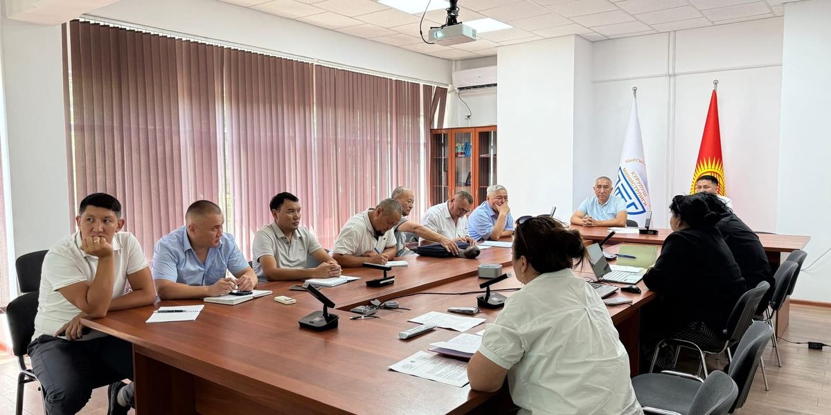 В Кыргызстане готовят новые требования к энергоэффективности зданий