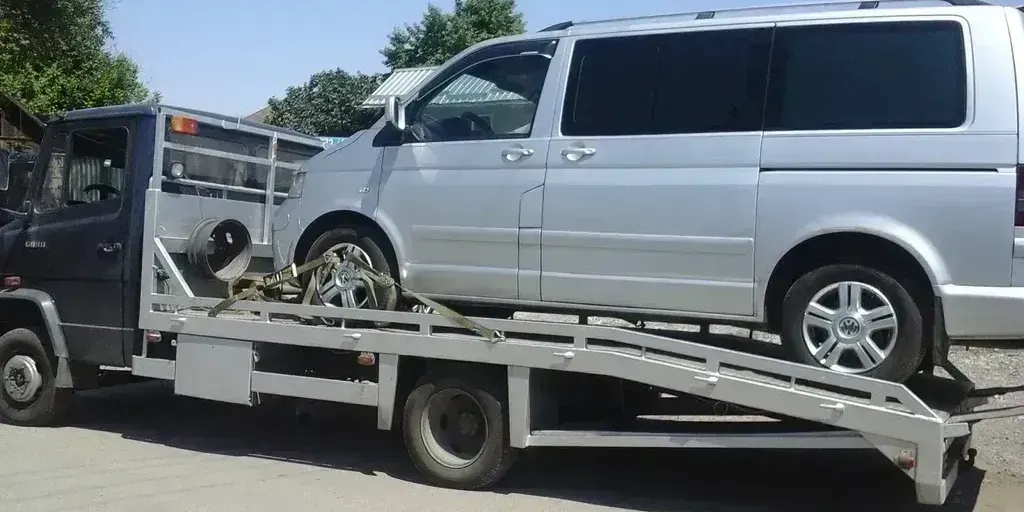 МВД предлагает обновить правила эвакуации и утилизации авто со штрафстоянок