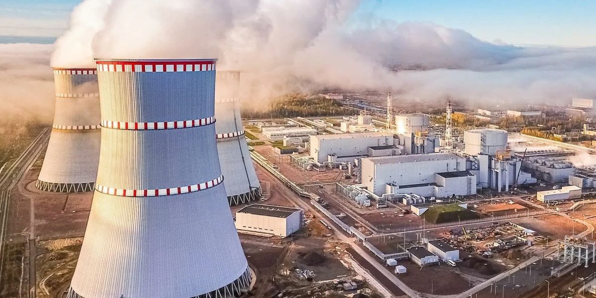 «Росатом» назвал текущие приоритеты по проекту малой АЭС в Кыргызстане