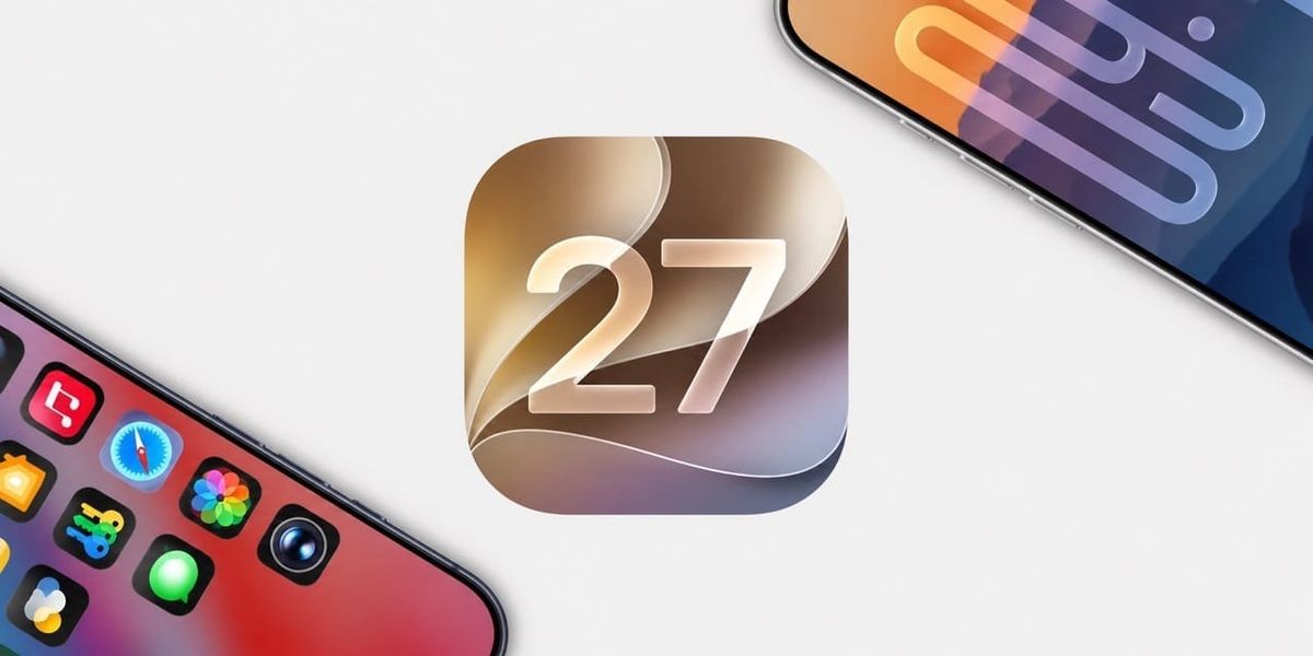 Вышла iOS 27: что умеет новая Siri и на каких iPhone она работает
