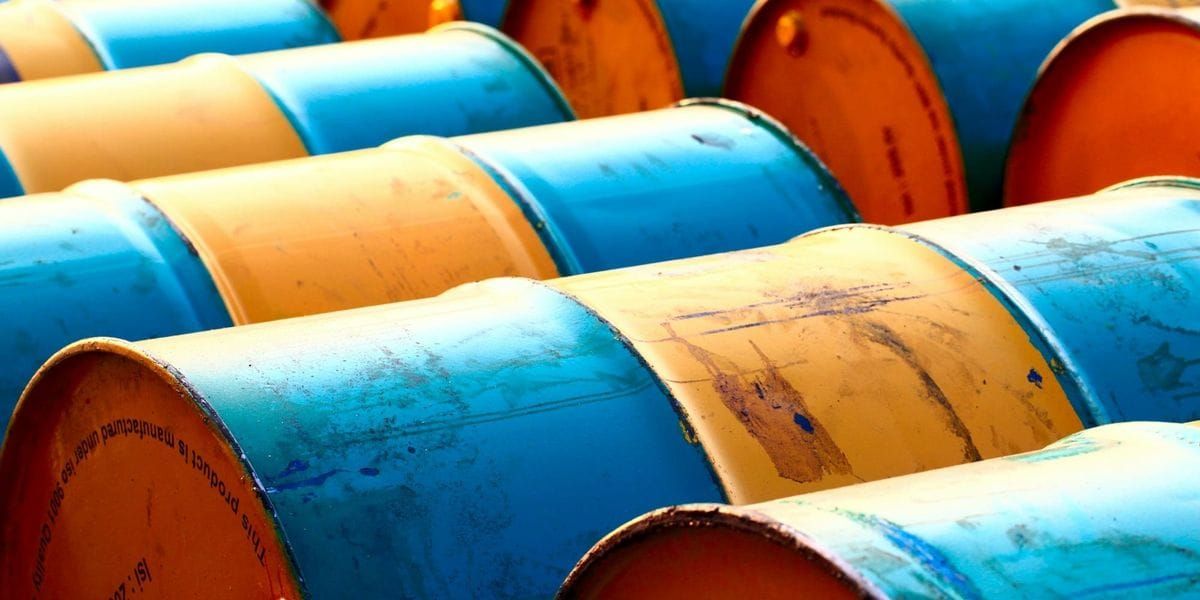 «КазТрансОйл» начал транзит нефти в Кыргызстан