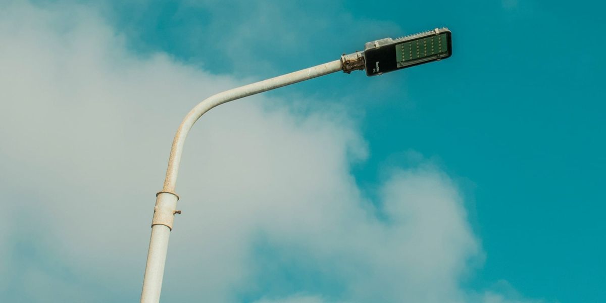 В селе Кочкор за 29.06 млн сомов установят 318 солнечных фонарей и 21 LED-экран
