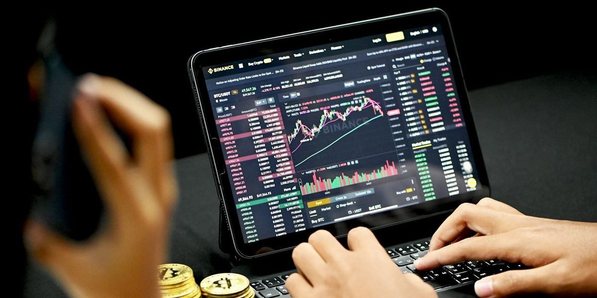 KGST вошел в топ-3 торгуемых токенов среди новых пользователей Binance в КР