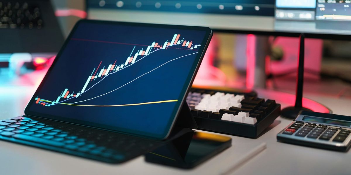 Капитализация крипторынка достигла $2.7 трлн: что поддержало рост