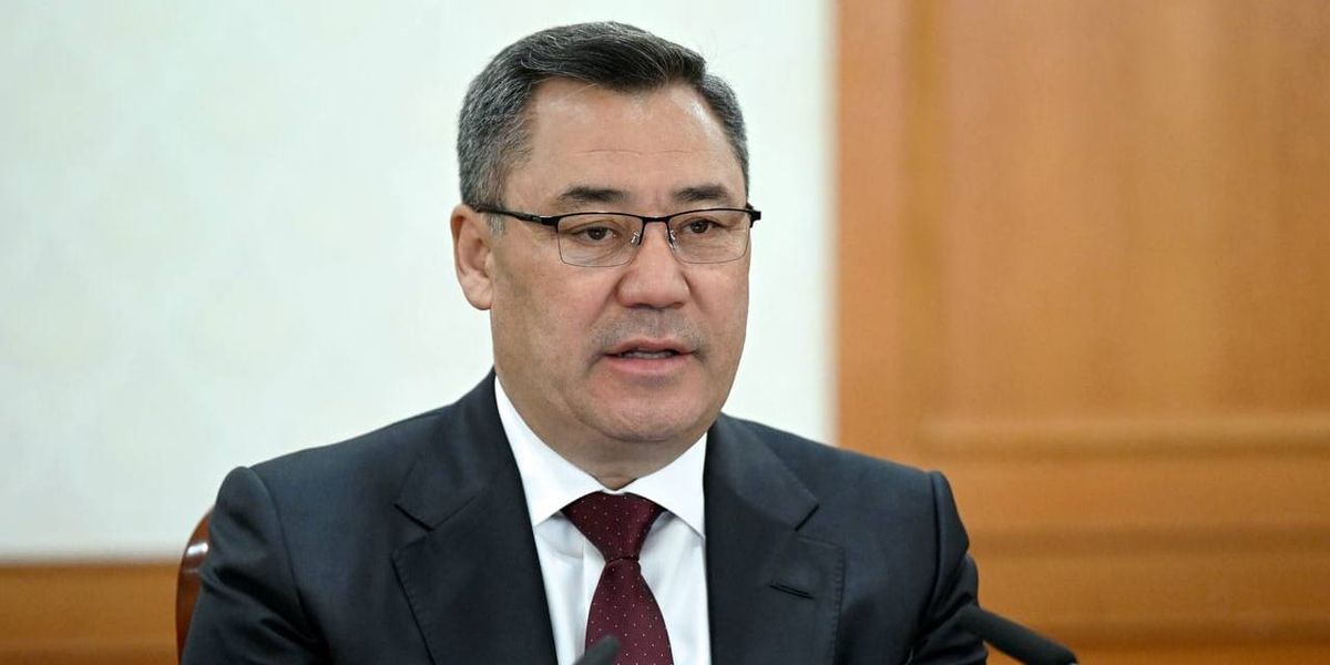 Жапаров предложил Корее создавать совместные производства и ускорить пенсионное соглашение