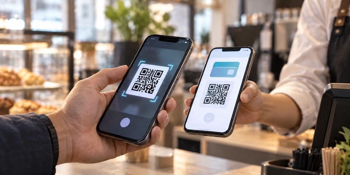 Казахстан расширит QR-платежи для своих граждан в Кыргызстане