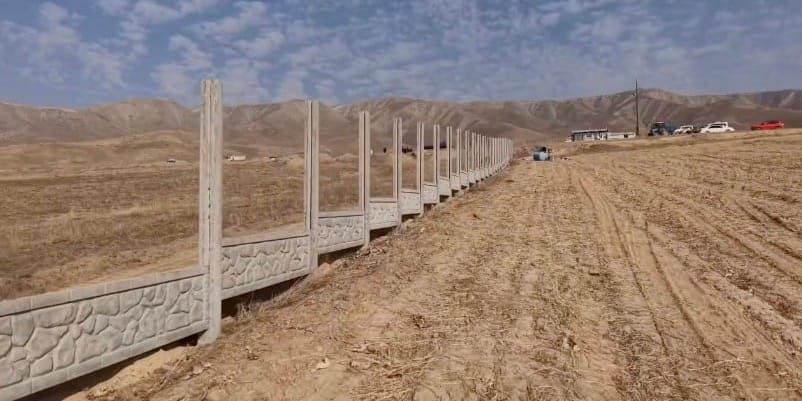 В Оше под агропромышленный комплекс отведут почти 70 га