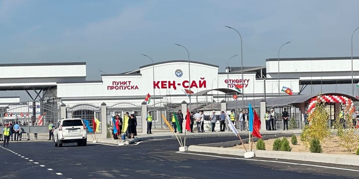 На асфальтирование улиц в Кен-Сае и Октябре планируют направить 23.3 млн сомов
