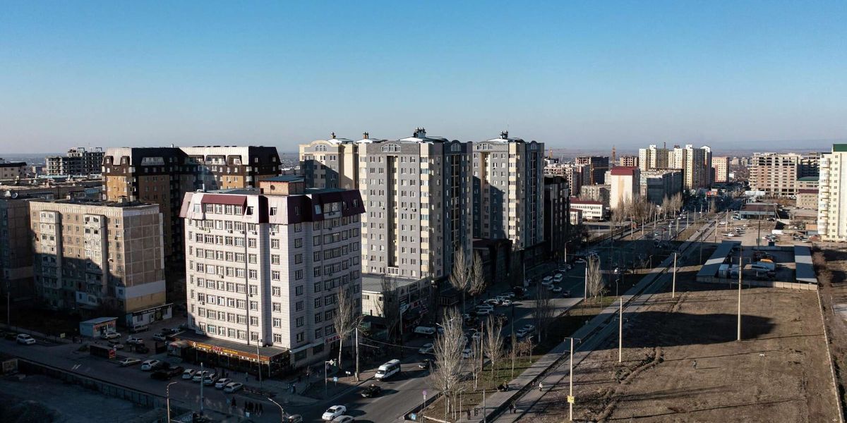 Минстрой предлагает изменить расчет стоимости приватизируемого жилья