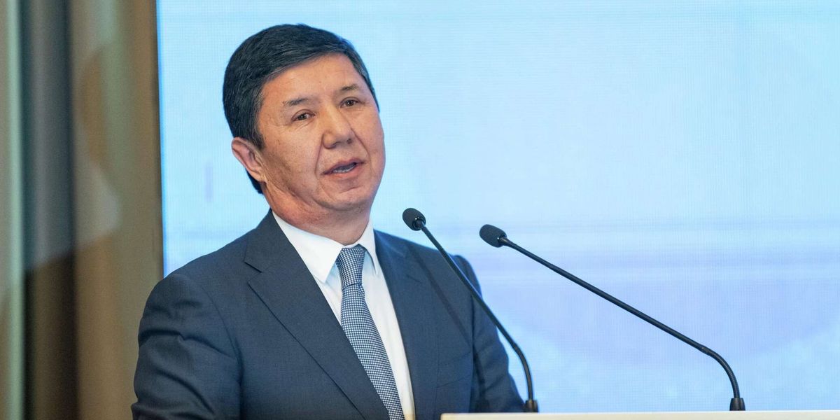 «Граница должна соединять, а не разделять»: Сариев призвал решить проблемы на границе с Казахстаном
