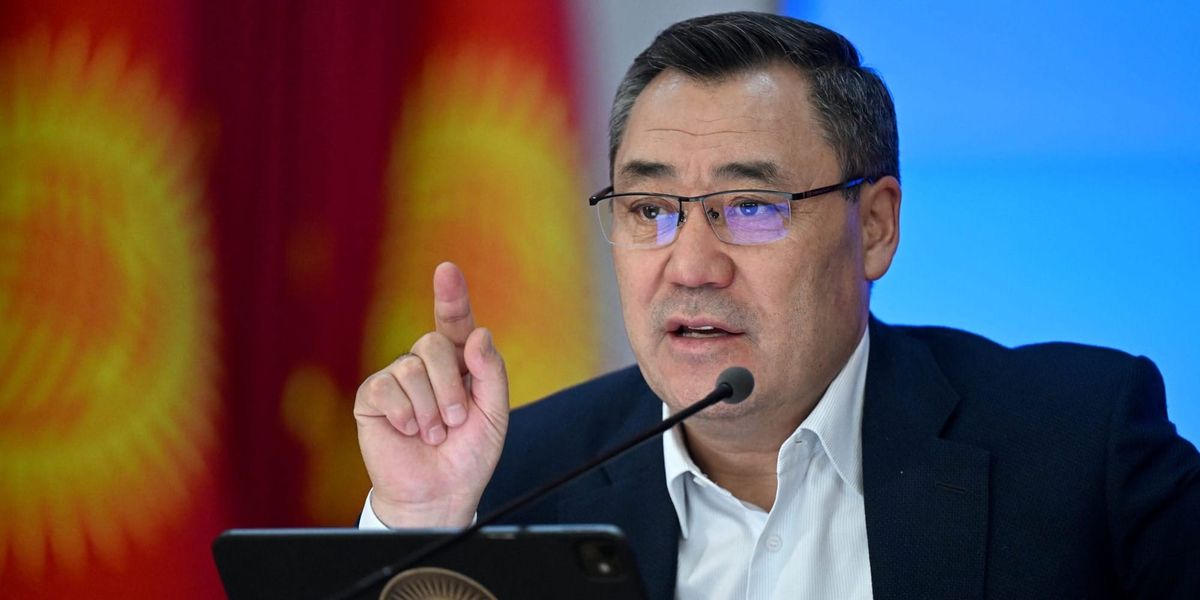 Доходы Кара-Куля выросли в 2.3 раза, в Таш-Кумыре строят заводы на $71.5 млн