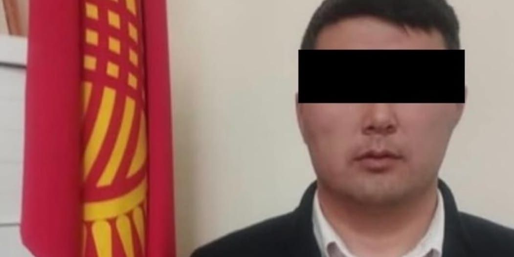 Главу горкенеша Кара-Суу задержали по подозрению в злоупотреблении должностным положением