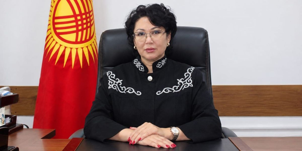 За чей счет независимость? Сколько стоит правосудие в КР и почему оклады судей — не привилегия, а экономика