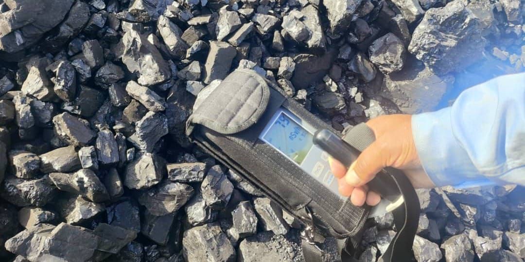 Уголь фракции 0–13 мм под запретом: в Чуйской области проверили склады