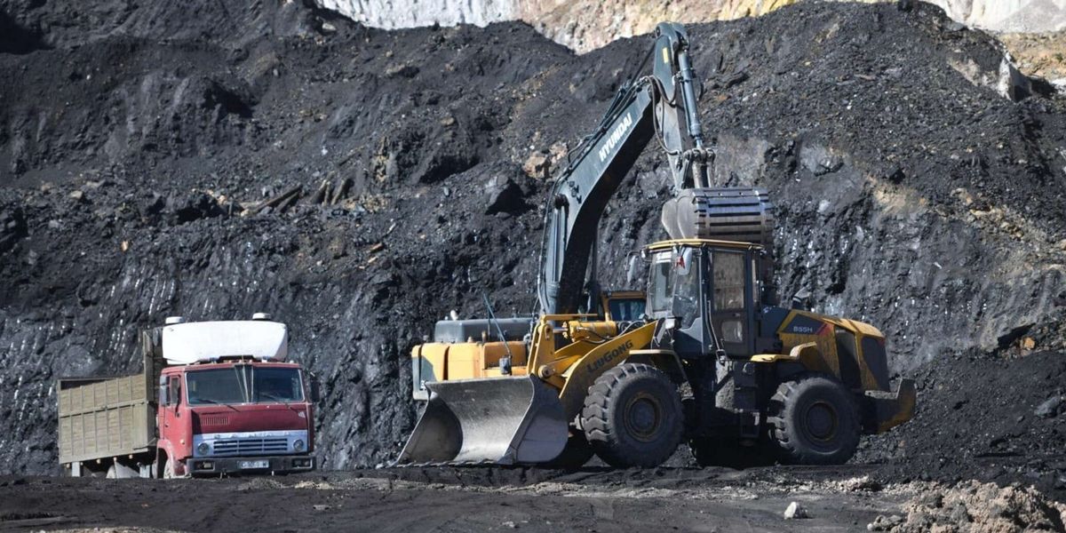 Более 30 угольных компаний Кыргызстана обсудили поставки на зиму