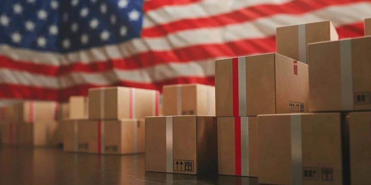 «Кыргыз почтасы» возобновила прием посылок в США — как их отправить