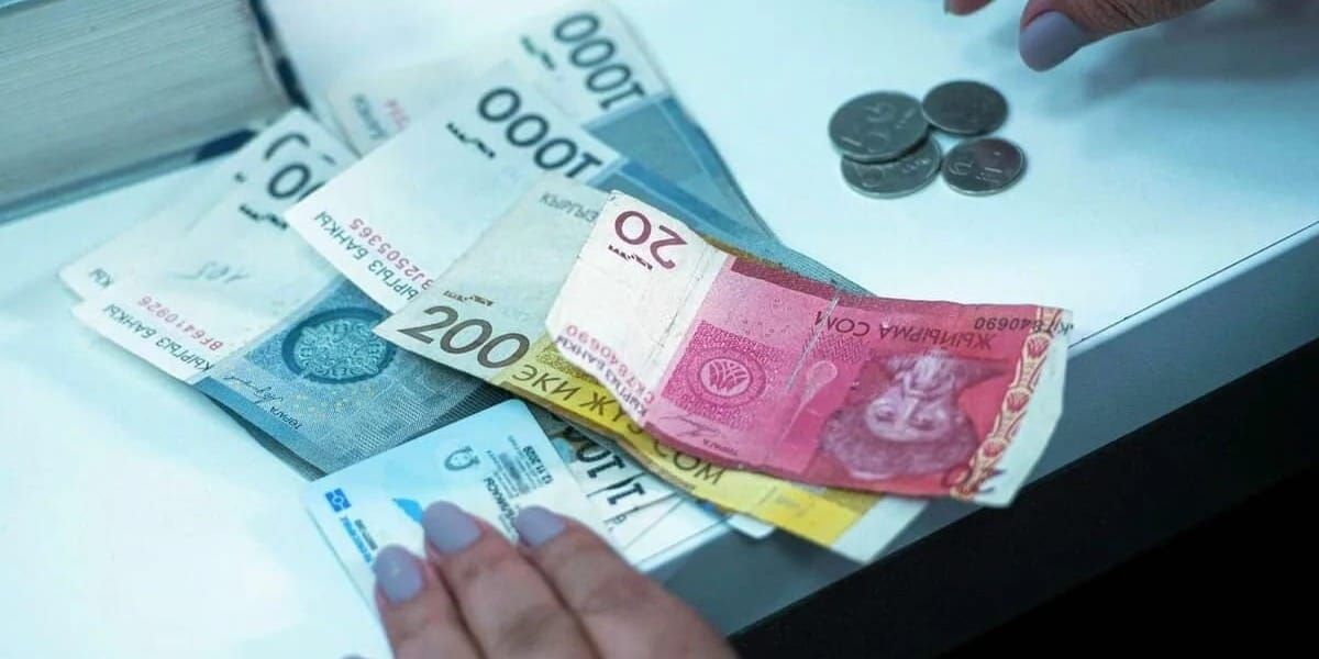 Три года без пенсии: акыйкатчы помогла 66-летнему жителю Джалал-Абадской области