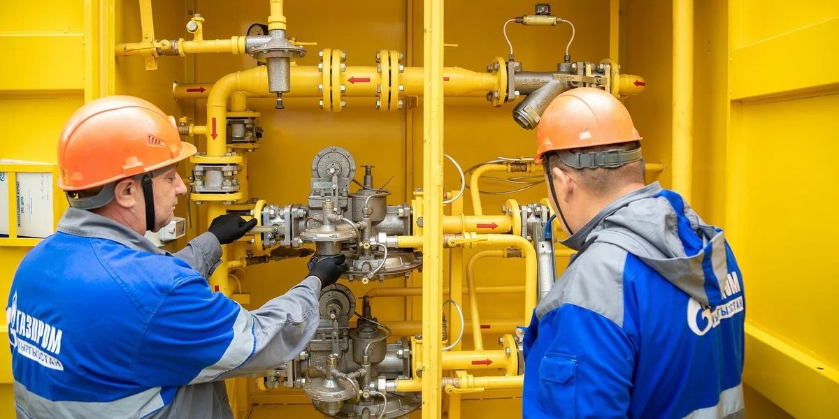 Минэнерго предлагает снизить норматив потерь газа до 8.1% в 2027 году