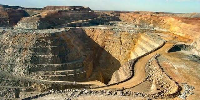 В Кыргызстане строят золотодобывающий комплекс «Тулкубаш» за $166 млн