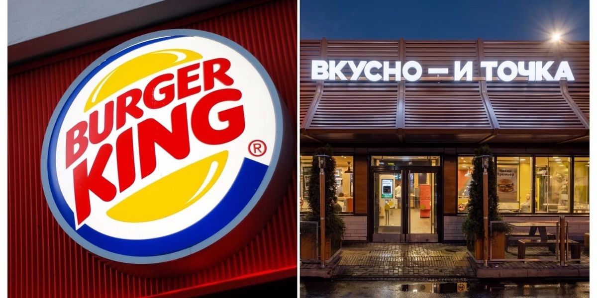 Вместо McDonald’s — «Вкусно — и точка»: Минсельхоз уточнил планы поставок в Кыргызстан