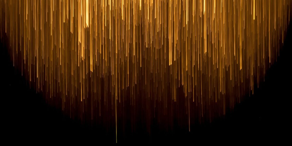 Золотые ETF привлекли рекордные $31 млрд за квартал — Европа обошла Северную Америку