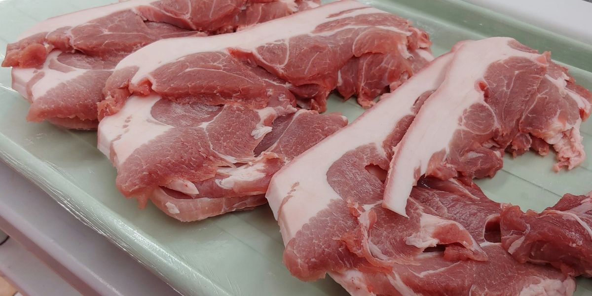 В Кыргызстане распределят остатки квот на импорт говядины и свинины