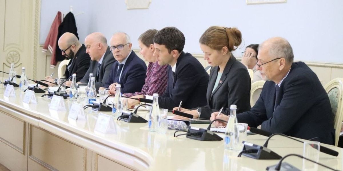 Санкционный контроль в КР: 52 компании прекратили работу, еще 57 ликвидируют